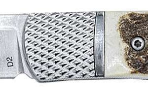 COBRATEC TRAPPER HIDDEN RELEASE STAG SCALES