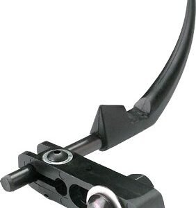 MUZZY BOWFISHING REST - FISH HOOK