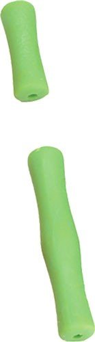 MUZZY BOWFISHING FINGER GUARD - RUBBER GREEN 1 MUZZY BOWFISHING FINGER GUARD - RUBBER GREEN