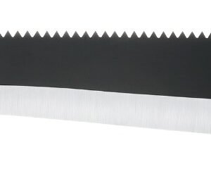 SRA DECIMATE SAWBACK