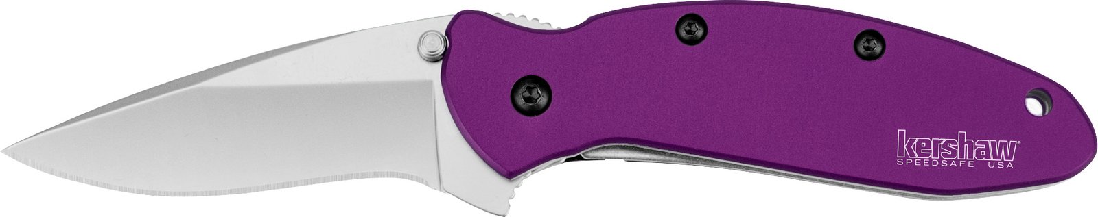 KER SCALLION PURPLE 2.4 DP 1 KER SCALLION PURPLE 2.4 DP