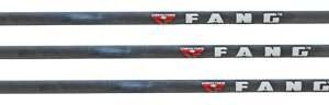 PSE XBOW ARROW FANG 20" CARBON - FITS PSE COALITION XBOW 3PK