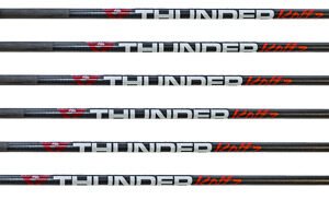 PSE XBOW ARROW THUNDERBOLT 22" - FITS PSE FANG XBOW 6PK