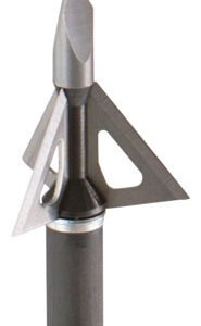 WASP BROADHEAD DRONE 3-BLADE - FIXED 100GR 1 1/8 CUT 3PK
