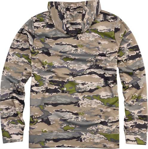 BROWNING TECH HOODIE LS OVIX - LARGE 1 BROWNING TECH HOODIE LS OVIX - LARGE