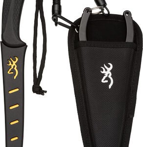 BROWNING KNIFE WHITE WATER - FILLET PLIER COMBO