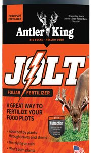 ANTLER KING JOLT LIQUID FOLIAR - FERTILIZER 9-17-8 32FL OZ