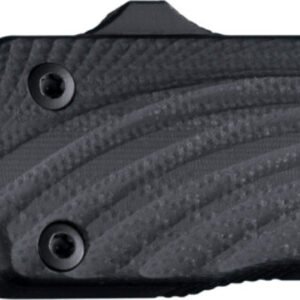 HOG COUNTERSTRIKE BLACK TANTO