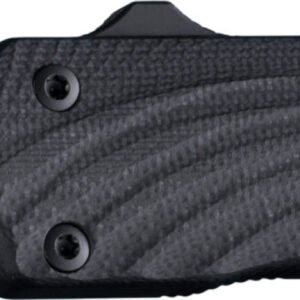 HOG COUNTERSTRIKE BLACK DROP