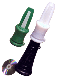 PRIMOS PREDATOR CALL MOUTH - RANDY ANDERSON LIL DOG