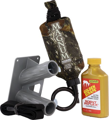 WRC ACTIVE BRANCH MOCK - SCRAPE KIT 1 WRC ACTIVE BRANCH MOCK - SCRAPE KIT
