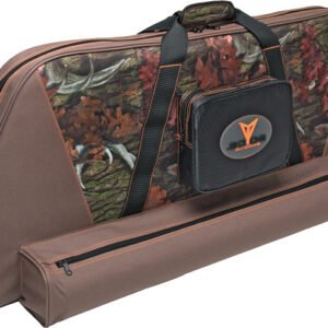 30-06 OUTDOORS BOW CASE - PARALLEL LIMB 41" URBAN CAMO