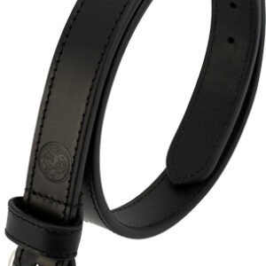 CAMELEON S&W MEN'S EDC BELT - 46"/48" BLACK