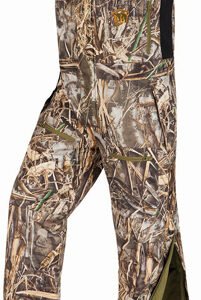 ARCTIC SHIELD HEAT ECHO ATTACK - BIB REALTREE MAX-7 LARGE