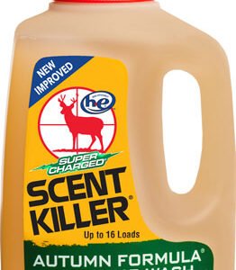 WRC CLOTHING WASH SK SUPER - CHARGED AUTUMN 32FL OUNCES