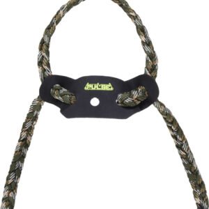 ALLEN BRAIDED BOW SLING - CAMO