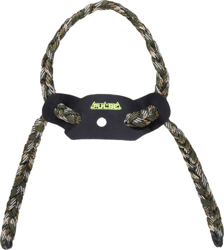ALLEN BRAIDED BOW SLING - CAMO 1 ALLEN BRAIDED BOW SLING - CAMO