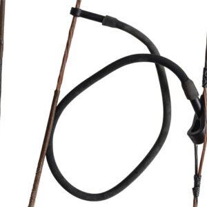 ALLEN AUTOMATIC PEEP SIGHT - TUBE STYLE BLACK