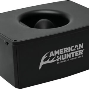 AMERICAN HUNTER FEEDER KIT - ECONOMY W/PHOTOCELL TIMER