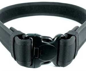 BH DUTYBLT W/LP XLG 44"-48" BLK