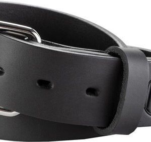 1791 GUN BELT HEAVY DUTY 1.5" - SZ 34/38 BLACK