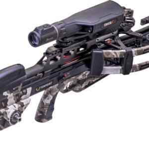 TENPOINT XBOW TRX515 ACUSLIDE - MAXX ORACLE SCOPE VEKTRA