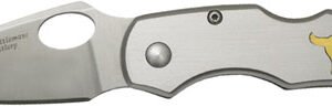 ABKT CATTLEMANS CUTLERY DUECE - LOCKBACK 2.5" BLADE W/ CLIP