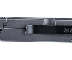 CRKT MINIMALX GRAY 2.19" PLAIN EDGE