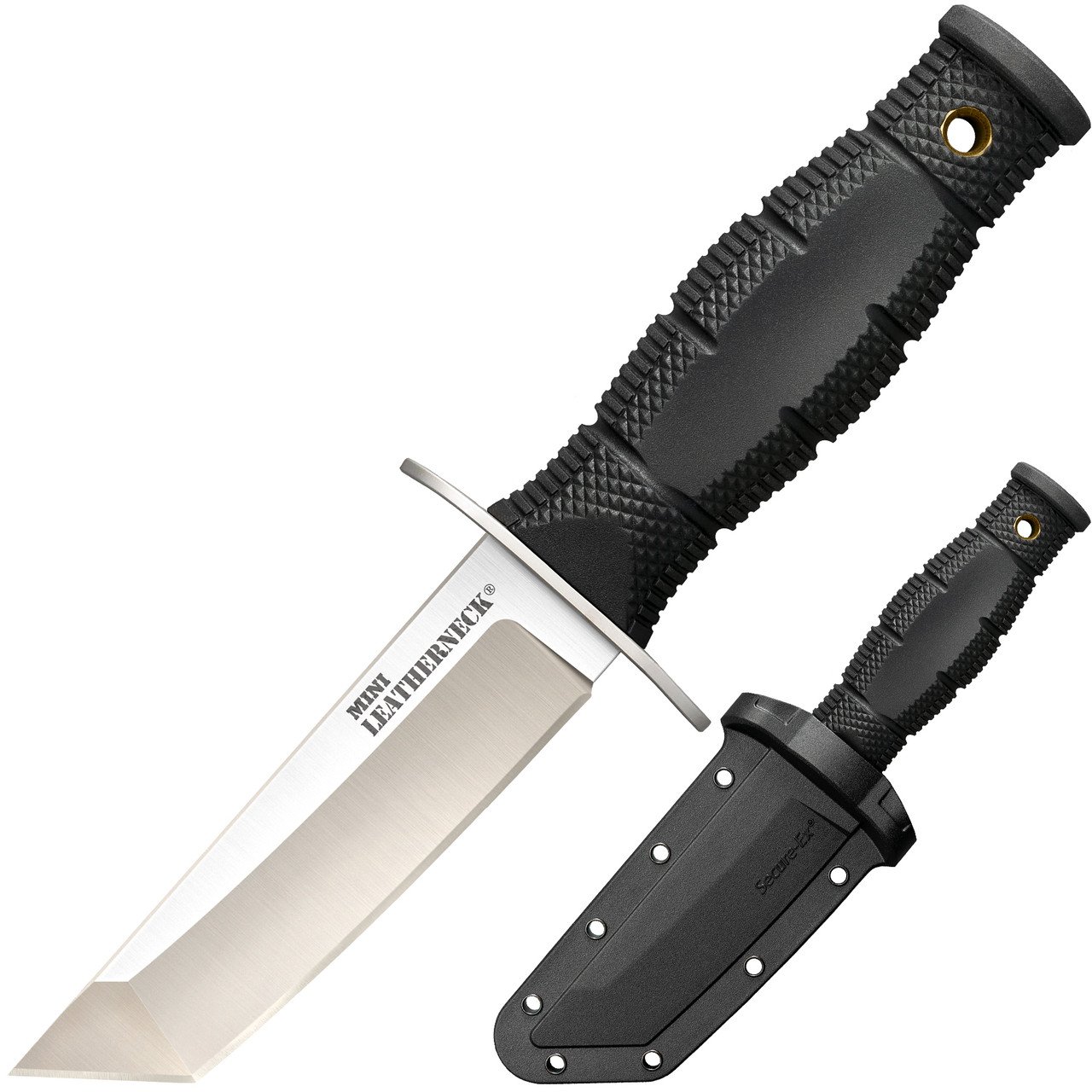 Mini Leatherneck Tanto Point 1 Mini Leatherneck Tanto Point