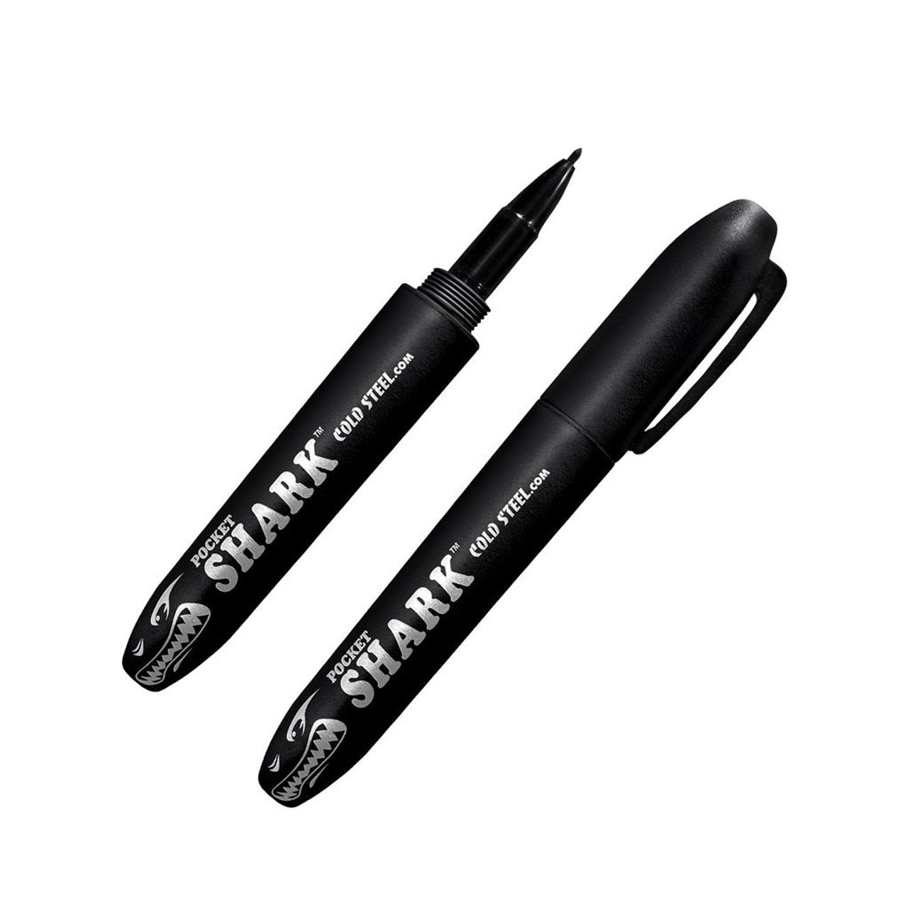 Pocket Shark 1 Pocket Shark