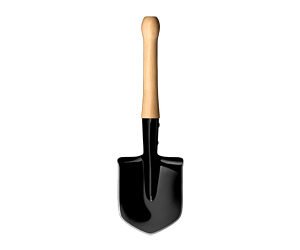 Shovels