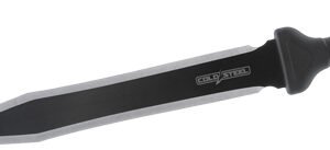 COLD STEEL THROWING SWORD 17" - BLADE 25" OAL W/NYLON SHEATH