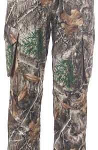 HABIT EARLY DAWN SHERPA PANT - REALTREE EDGE X-LARGE