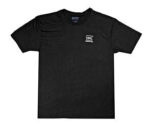 GLOCK OEM PERFECTION T-SHRT BLK XL