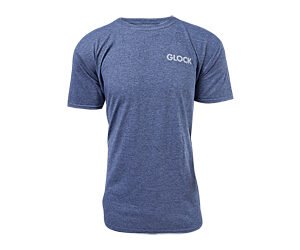 GLOCK OEM PISTOL FLAG NAVY 2X