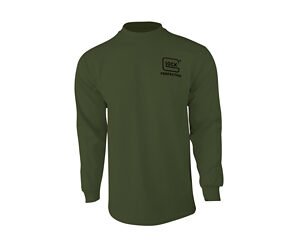 GLOCK OEM AUSTRIA LNG SLV OD GRN XL