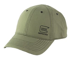 GLOCK SINCE 1986 RIPSTOP HAT ODG