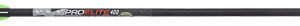 TENPOINT XBOW ARROW PRO ELITE - 400 20" ALPHA BLAZE 3PK