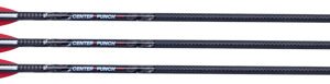 TENPOINT CENTERPUNCH HPX 20" - ARROW ALPHA-BLAZE HPX 3PK