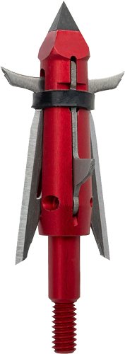 TENPOINT BROADHEAD NEMESIS - 100GR 3PK 1 TENPOINT BROADHEAD NEMESIS - 100GR 3PK