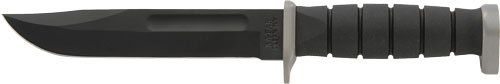 KA-BAR D2 EXTREME KNIFE - 7" STRAIGHT EDGE W/PLASTIC STH 1 KA-BAR D2 EXTREME KNIFE - 7" STRAIGHT EDGE W/PLASTIC STH