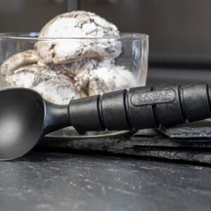 KA-BAR DESSERT DESTROYER - TACTICAL ICE CREAM SCOOP