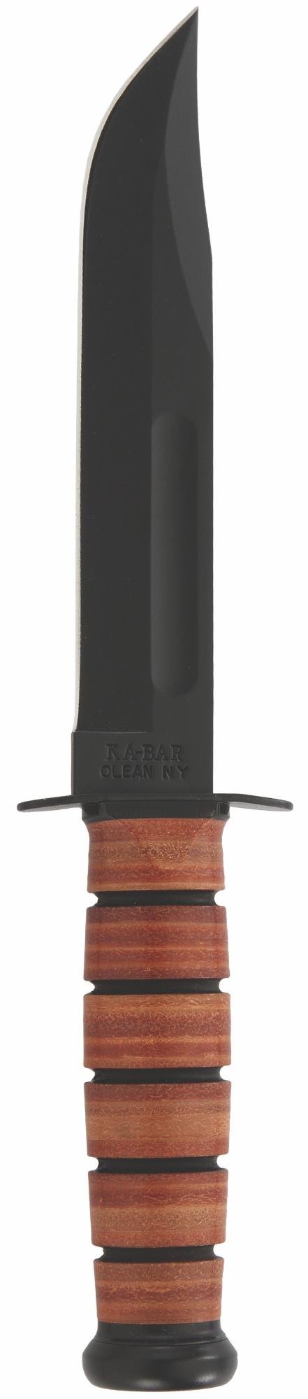 Single Mark KA-BAR 1 Single Mark KA-BAR