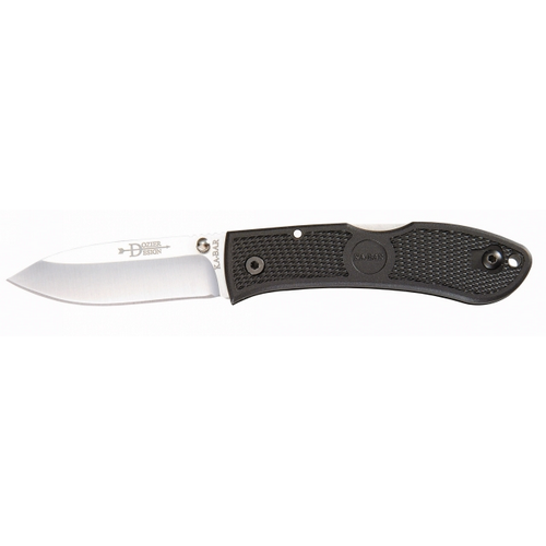 Dozier Folding Hunter 1 Dozier Folding Hunter