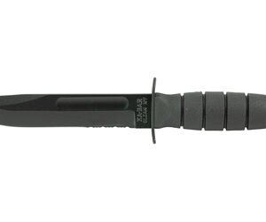 KBAR SHORT FIGHTING KNF 5.25" W/STH