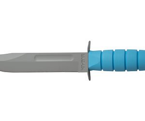 KBAR SPACE-BAR KNIFE BLU/GRY W/STH