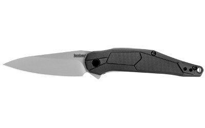KERSHAW LIGHTYEAR 3.12" BLK 1 KERSHAW LIGHTYEAR 3.12" BLK