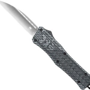 COBRATEC MEDIUM CTK1 OTF - CARBON FIBER 3" WHARNCLIFFE