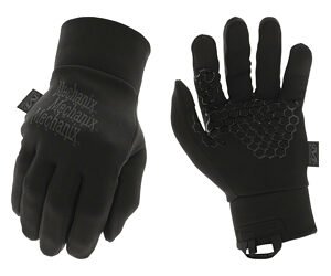 MECHANIX WEAR CW BASE LAYER XL BLK