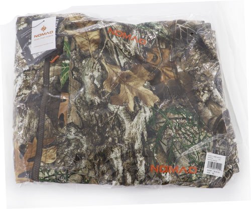 NOMAD LEGACY JACKET REALTREE - EDGE LARGE 2 NOMAD LEGACY JACKET REALTREE - EDGE LARGE - Image 2